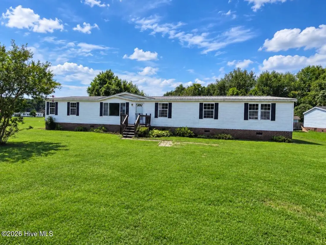307 Kimberly Court, Elizabeth City, NC 27909 - #1