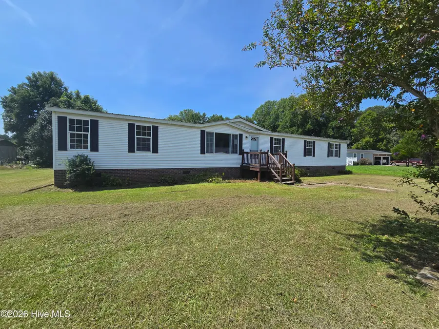 307 Kimberly Court, Elizabeth City, NC 27909 - #2