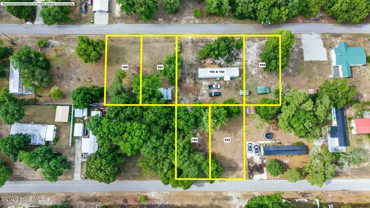 Lot 154 Harbor Drive Se, Bolivia, NC 28422 - #1