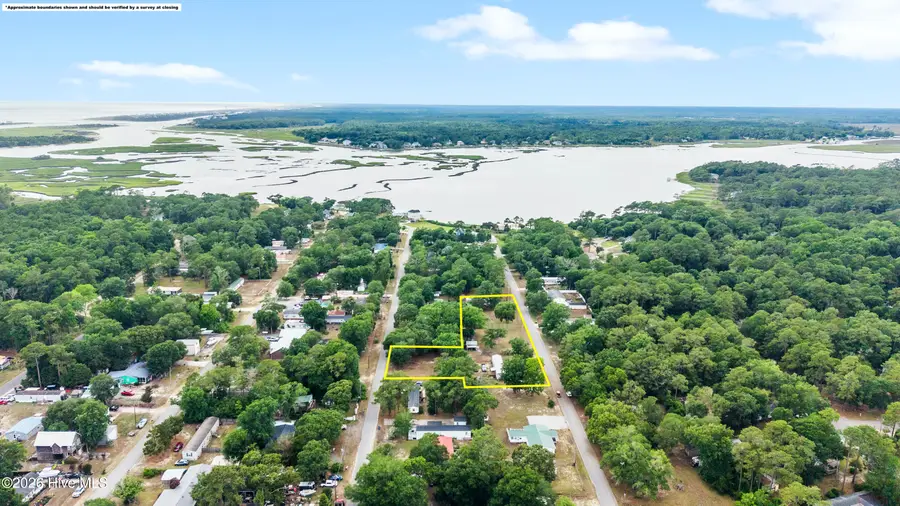 Lot 190 Beachview Drive Se, Bolivia, NC 28422 - #2