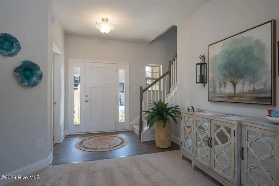 135 White Bark Street #Lot 15, Rocky Mount, NC 27804 - #3