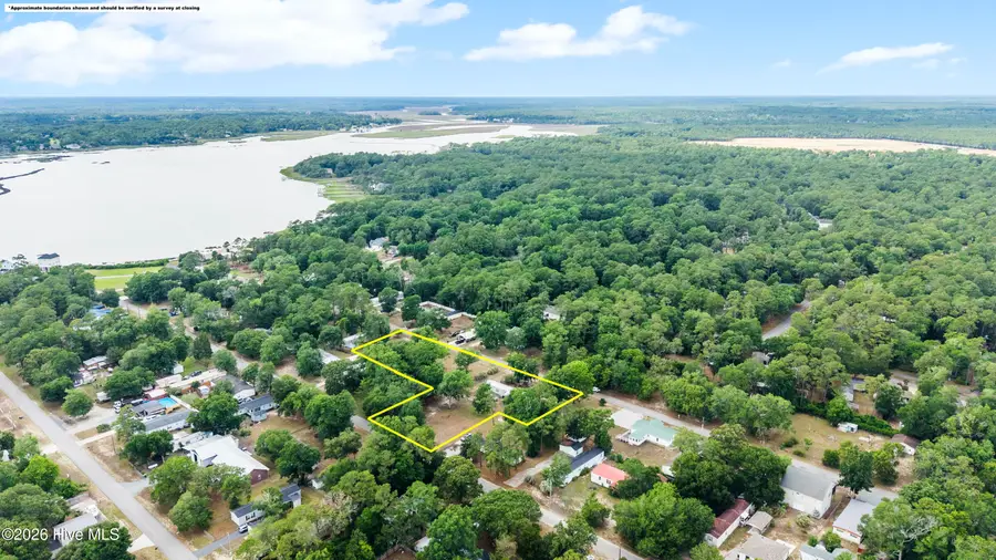 Lot 194 Beachview Drive Se, Bolivia, NC 28422 - #3