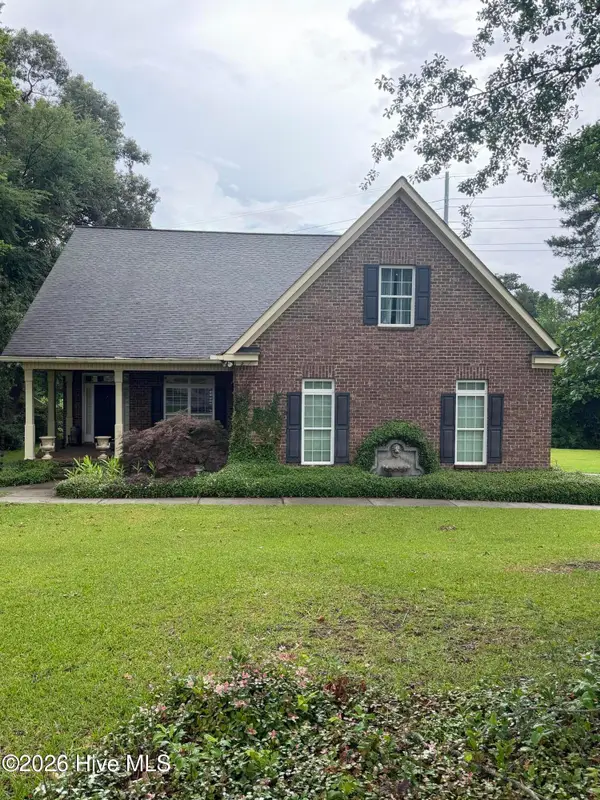 107 Pinewood Road, North Augusta, SC 29841