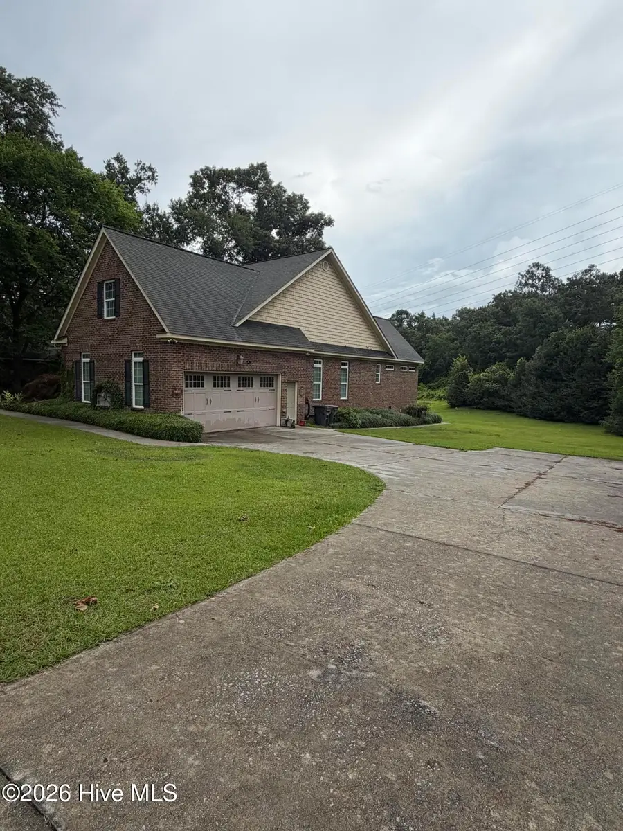 107 Pinewood Road, North Augusta, SC 29841 - #3