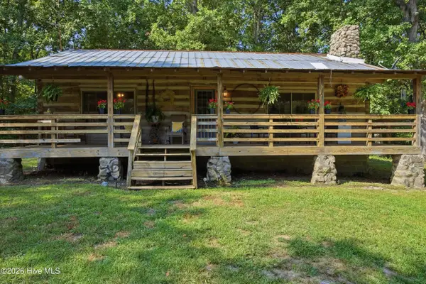 350 Asbury Church Road, Sanford, NC 27330