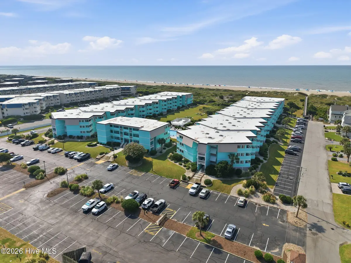 301 E Commerce Way Road #254, Atlantic Beach, NC 28512 - #1
