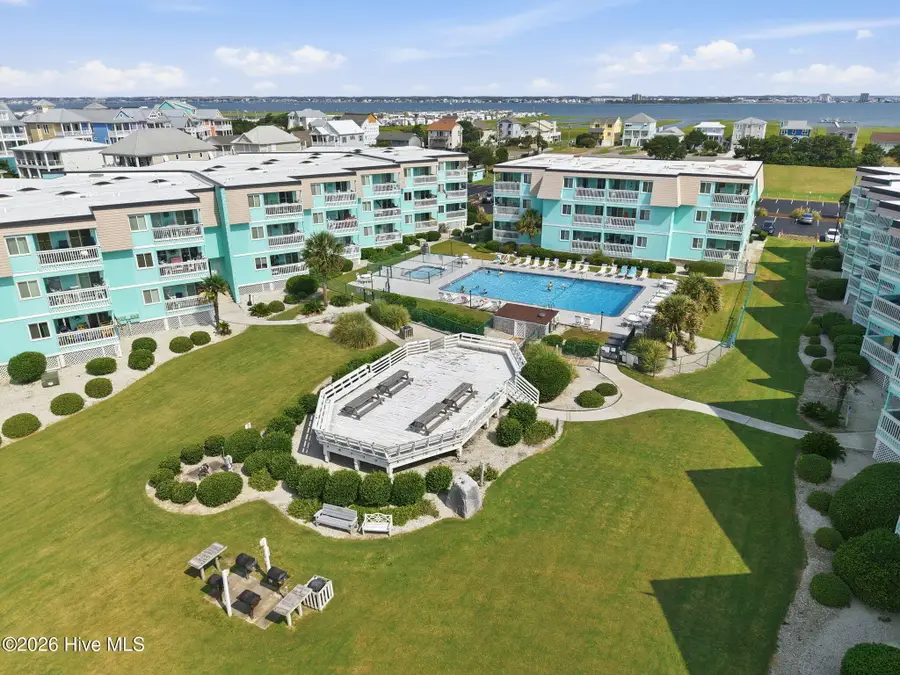301 E Commerce Way Road #254, Atlantic Beach, NC 28512 - #2