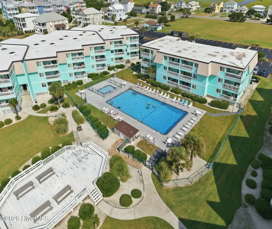 301 E Commerce Way Road #254, Atlantic Beach, NC 28512 - #3