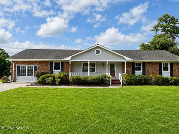 4622 Dean Drive, Wilmington, NC 28405