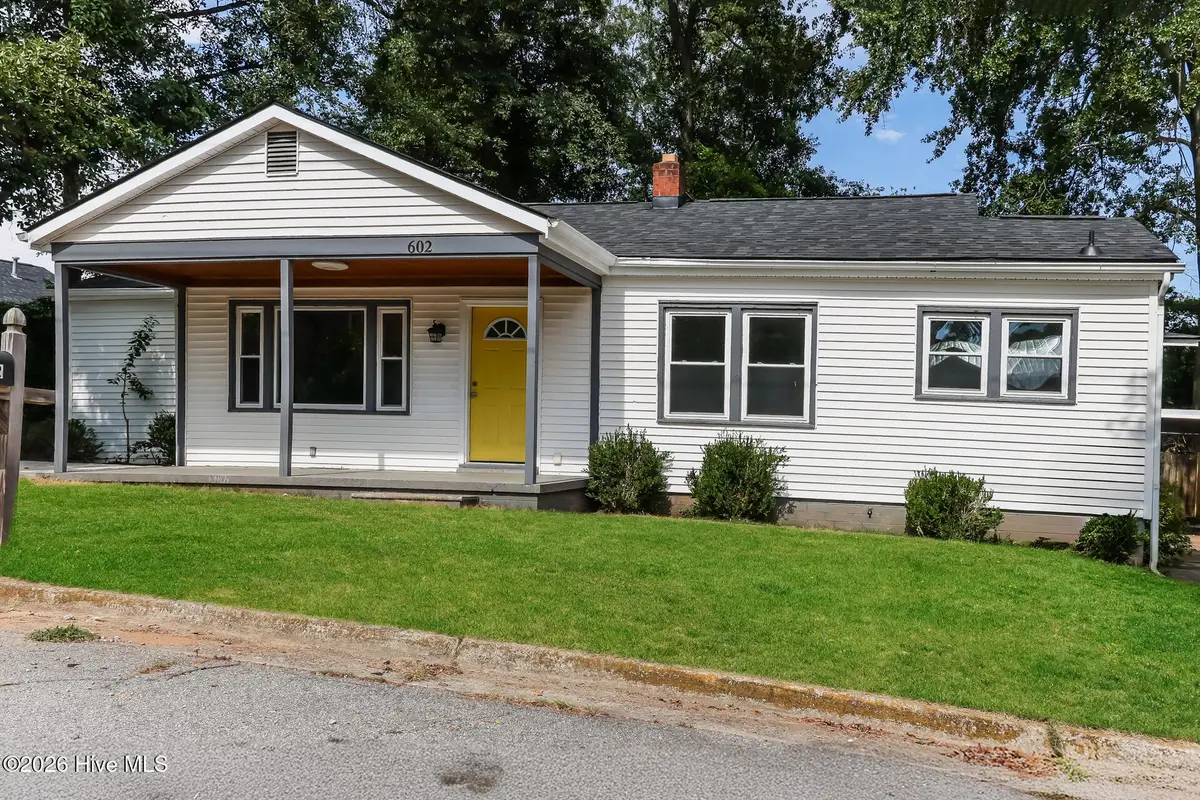 602 Heard Avenue, Augusta, GA 30904 - #1