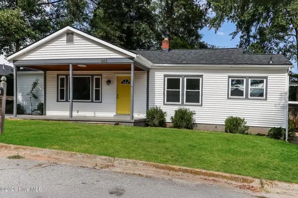602 Heard Avenue, Augusta, GA 30904
