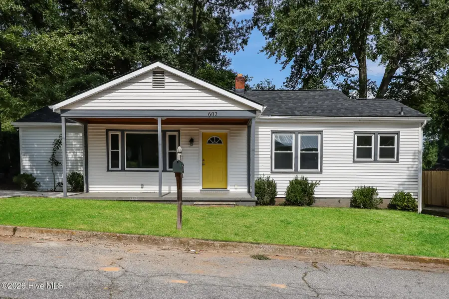 602 Heard Avenue, Augusta, GA 30904 - #2