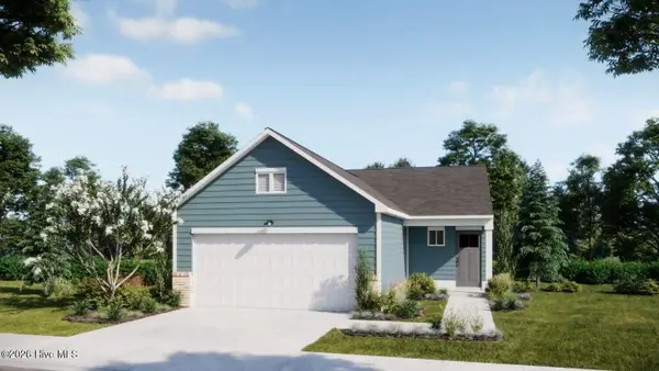 1122 Lake House Road #34, Leland, NC 28451