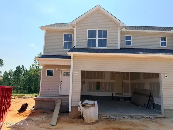 621 Stadium Drive, Cameron, NC 28326