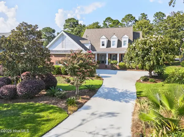 6583 Gramby Notch Way Sw, Ocean Isle Beach, NC 28469