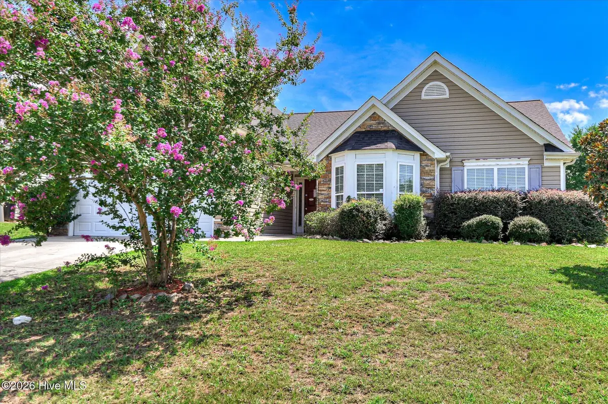 6024 Great Glen, Grovetown, GA 30813 - #1