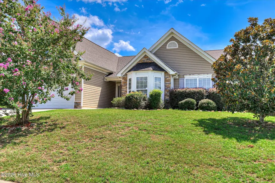 6024 Great Glen, Grovetown, GA 30813 - #2