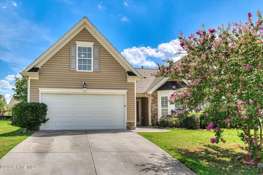 6024 Great Glen, Grovetown, GA 30813 - #3