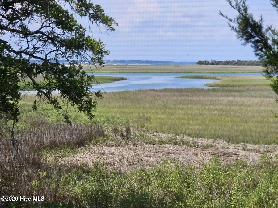 125 N Bald Head Wynd #Unit 4, Bald Head Island, NC 28461 - #3
