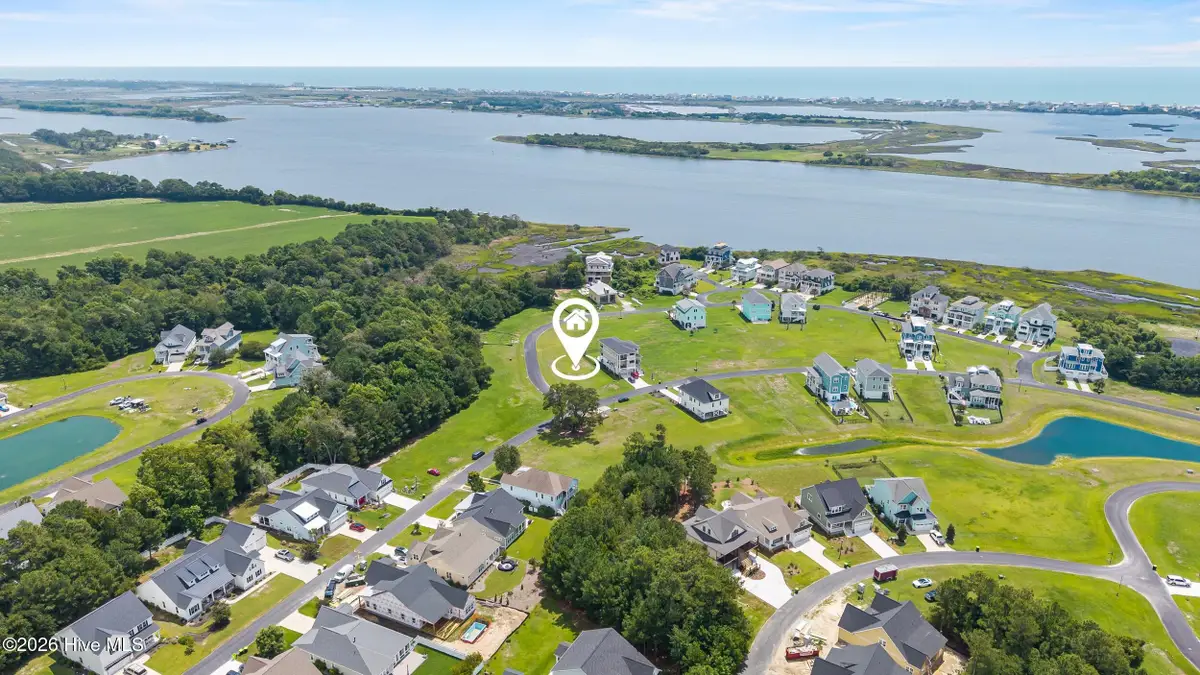125 Whispering Lane, Holly Ridge, NC 28445 - #1