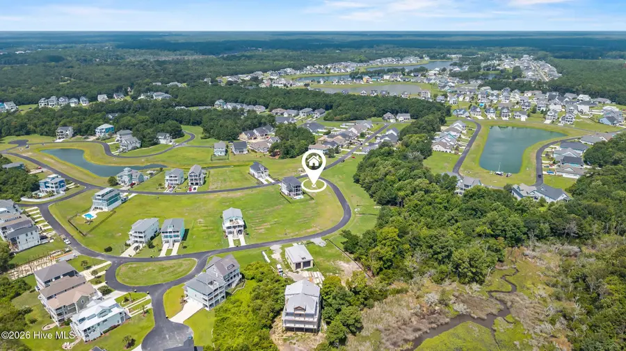 125 Whispering Lane, Holly Ridge, NC 28445 - #3