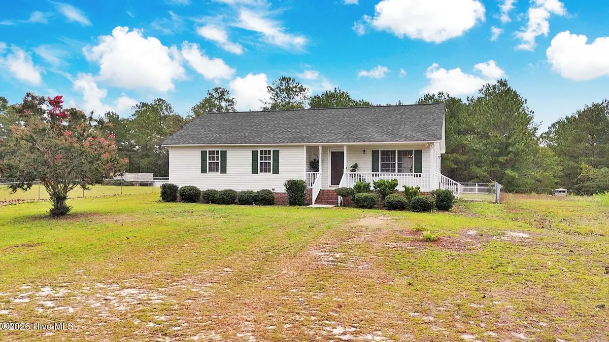 92 Fox Run Lane, Autryville, NC 28318 - #1