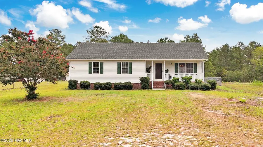 92 Fox Run Lane, Autryville, NC 28318 - #2