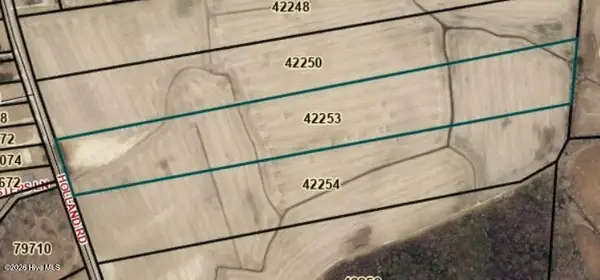 Lot 3 Holland Road, Greenville, NC 27834