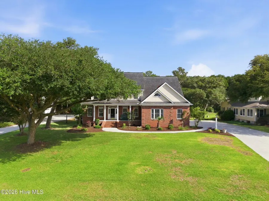 105 Harold Avenue, Swansboro, NC 28584 - #3