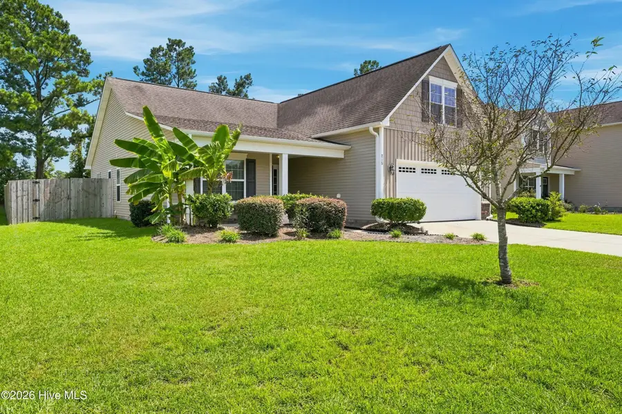 215 Preswick Drive, Rocky Point, NC 28457 - #3