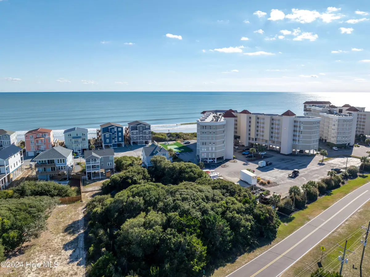 2048 New River Inlet Road, North Topsail Beach, NC 28460 - #1