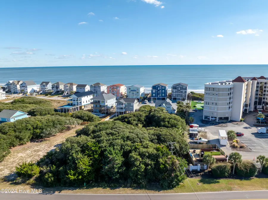 2048 New River Inlet Road, North Topsail Beach, NC 28460 - #3