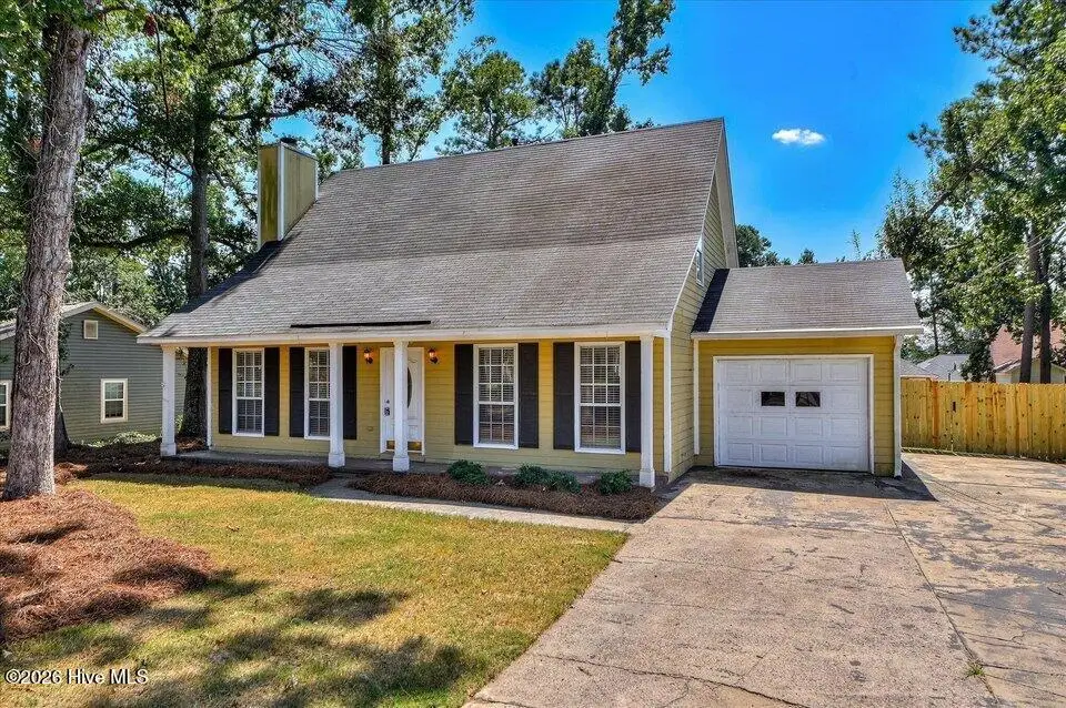 650 Kemper Drive, Evans, GA 30809 - #1