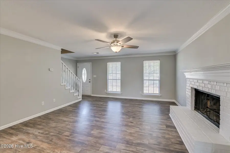 650 Kemper Drive, Evans, GA 30809 - #2