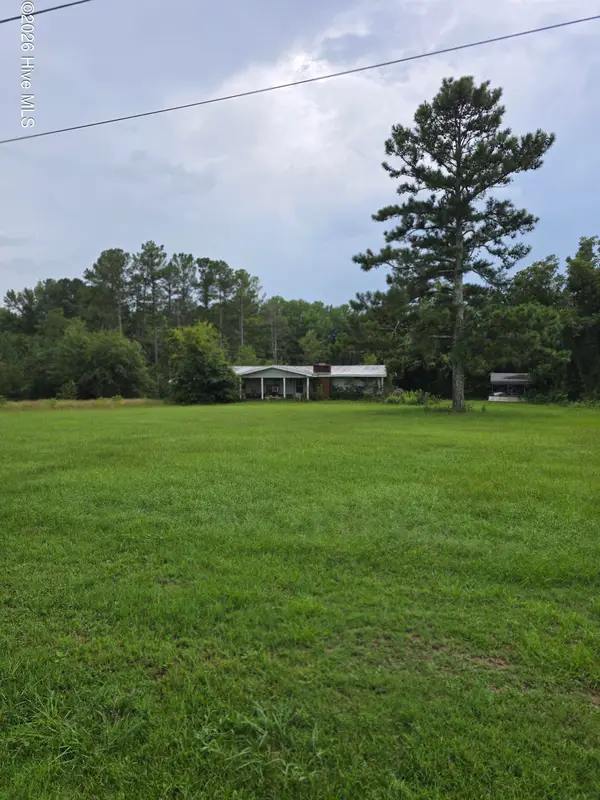 2865 Wheeler Road, Thomson, GA 30824