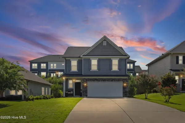 119 Brighton Landing Drive, Grovetown, GA 30813