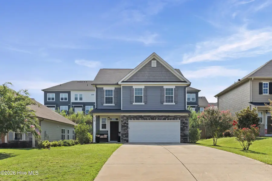119 Brighton Landing Drive, Grovetown, GA 30813 - #2