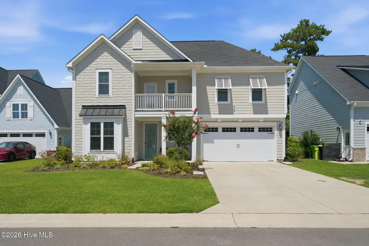 100 Daylight Drive, Hampstead, NC 28443 - #1