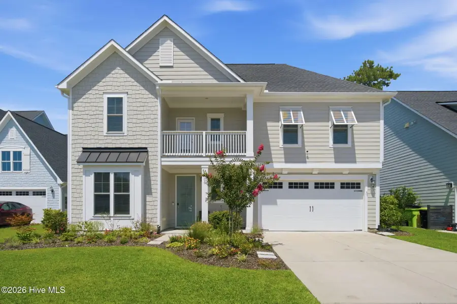 100 Daylight Drive, Hampstead, NC 28443 - #2