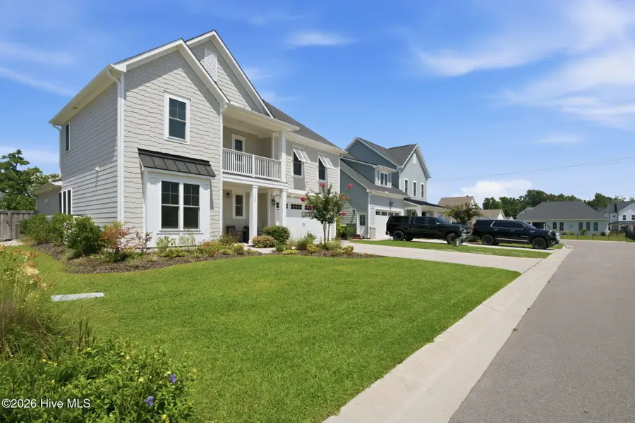 100 Daylight Drive, Hampstead, NC 28443 - #3