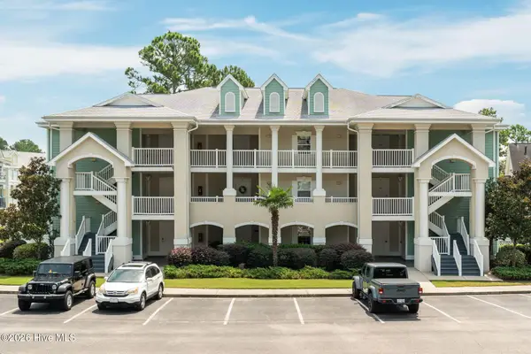 330 S Middleton Drive Nw #Unit 1502, Calabash, NC 28467