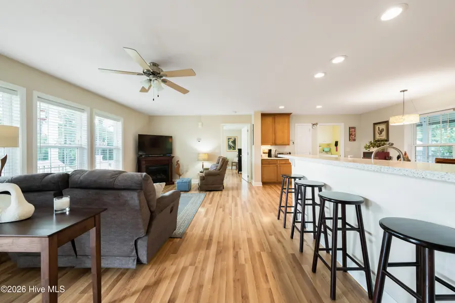 540 Meadow Lane, Burgaw, NC 28425 - #2