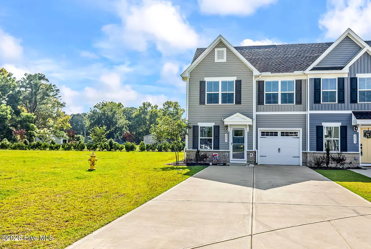2061 Parow Lane Nw, Calabash, NC 28467 - #1