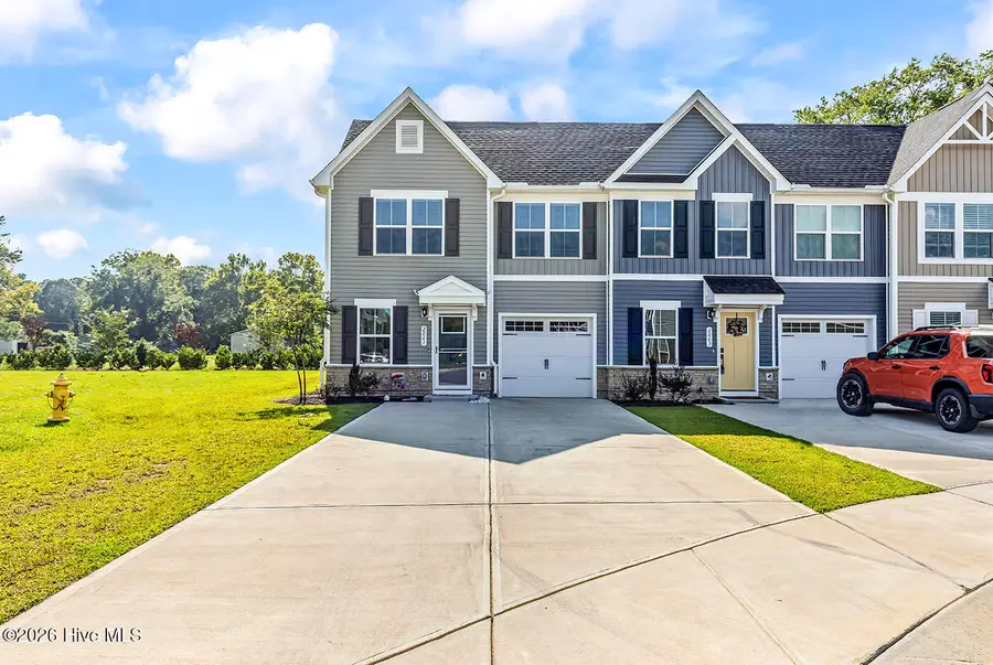 2061 Parow Lane Nw, Calabash, NC 28467 - #2