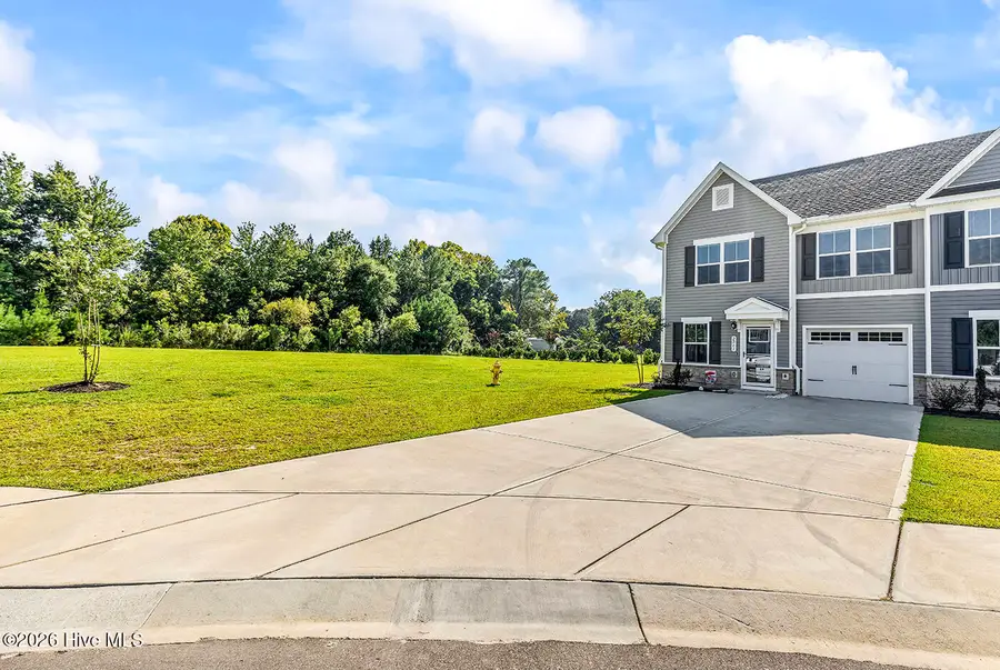 2061 Parow Lane Nw, Calabash, NC 28467 - #3