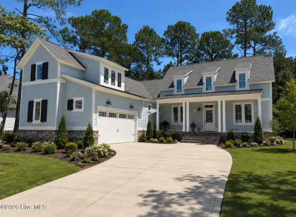 725 Breezewood Drive Se, Bolivia, NC 28422