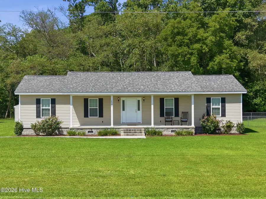 4900 Pleasant Plain Road, Ayden, NC 28513 - #2