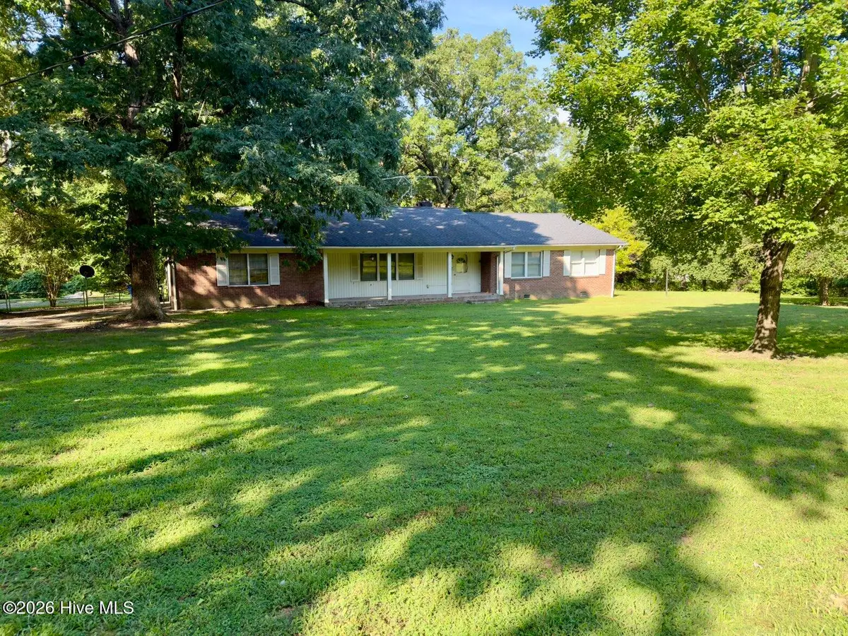 231 Lambert Road, Biscoe, NC 27209 - #1
