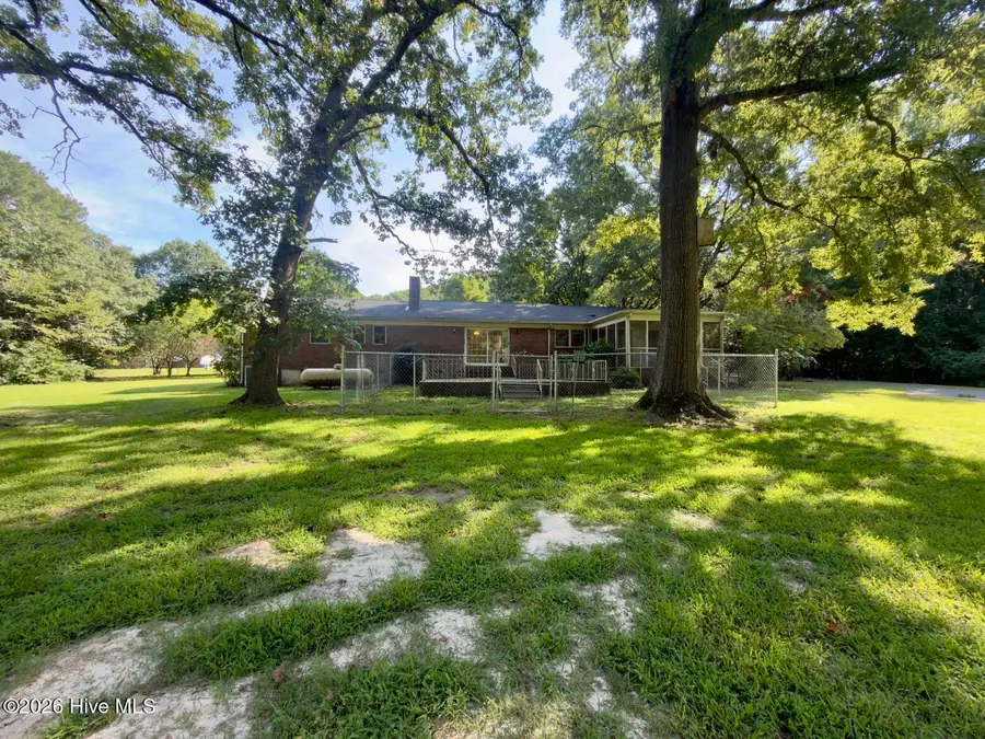 231 Lambert Road, Biscoe, NC 27209 - #2