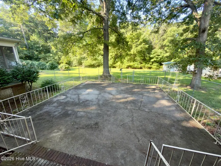 231 Lambert Road, Biscoe, NC 27209 - #3